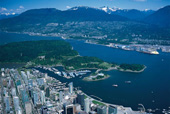 Vancouver