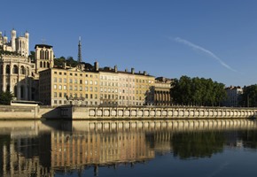 Premium Rhône Cruise