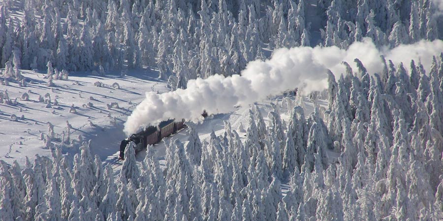 Harz Mountains