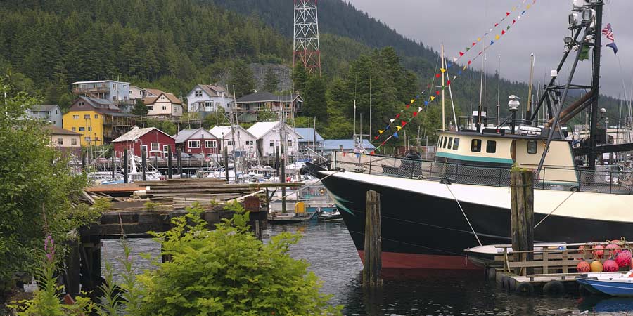 Ketchikan