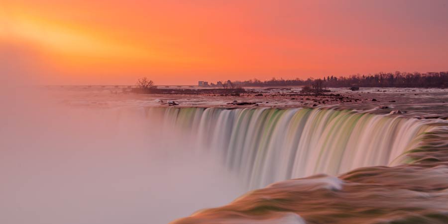 Victoria Falls