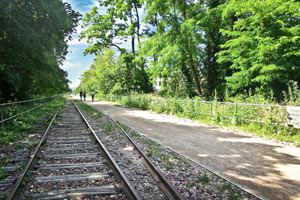 Paris Railway