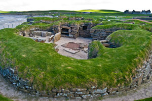 Skara Brae