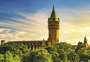 Trier, Germany