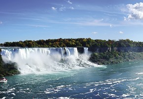 Niagara Falls