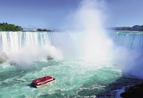 Niagara Falls