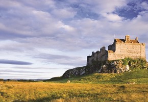 Scottish Highlands